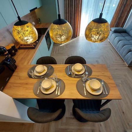 Panoramic Apartments אורדאה מראה חיצוני תמונה