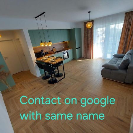 Panoramic Apartments אורדאה מראה חיצוני תמונה