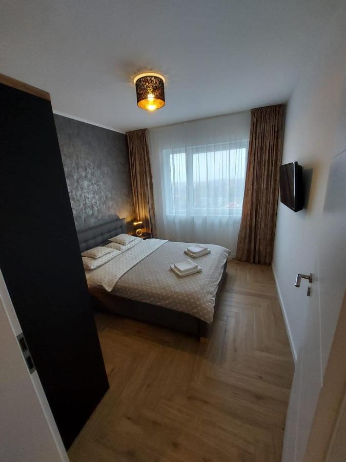 Panoramic Apartments אורדאה מראה חיצוני תמונה