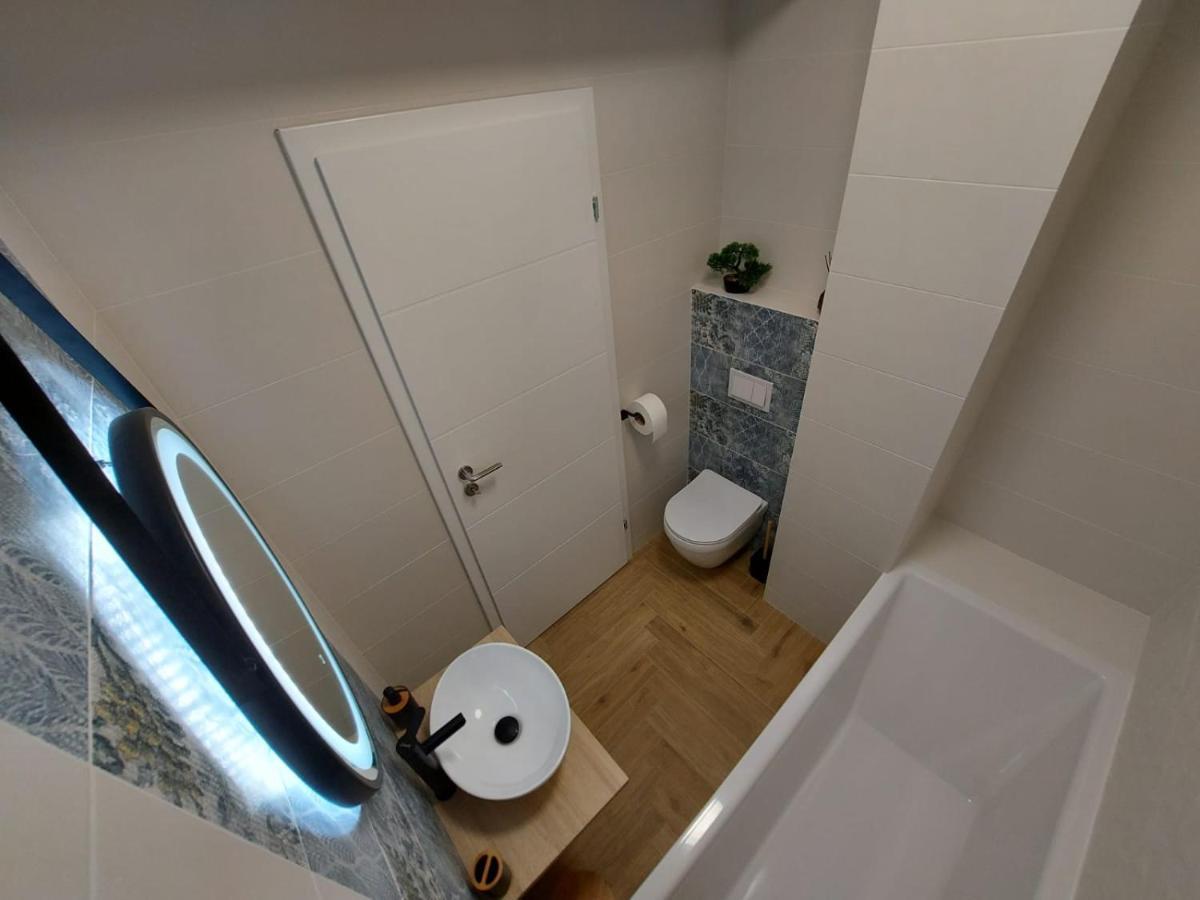 Panoramic Apartments אורדאה מראה חיצוני תמונה