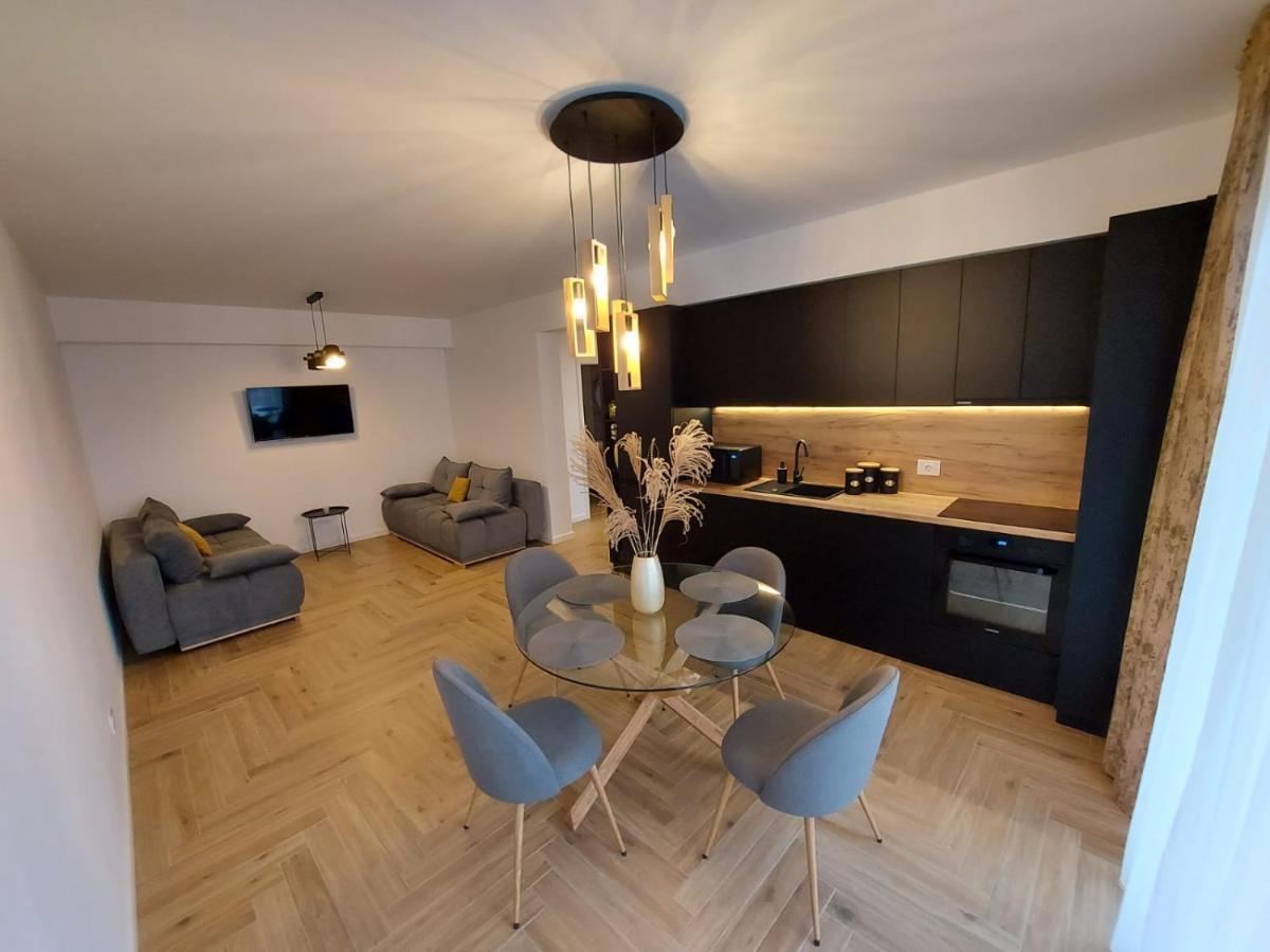 Panoramic Apartments אורדאה מראה חיצוני תמונה