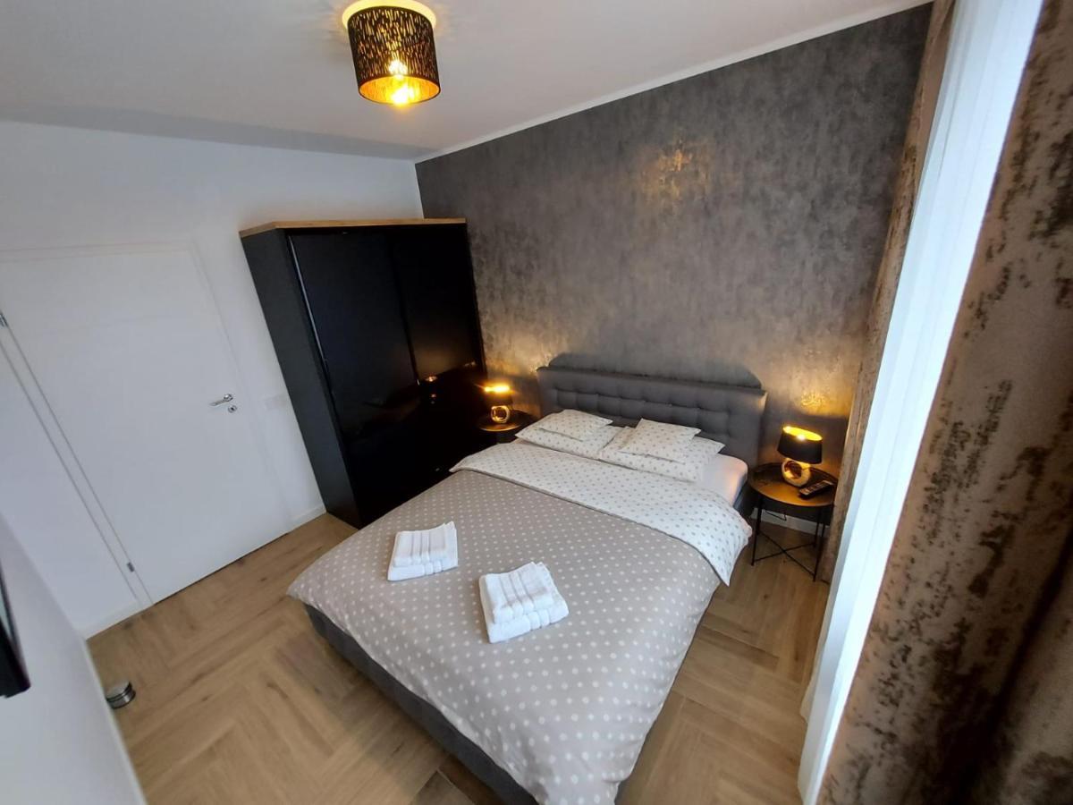 Panoramic Apartments אורדאה מראה חיצוני תמונה