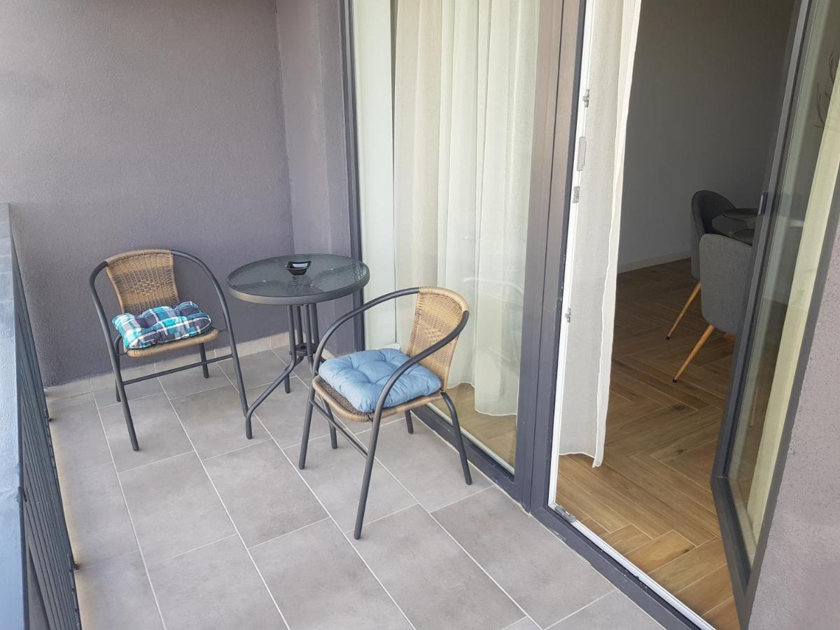 Panoramic Apartments אורדאה מראה חיצוני תמונה