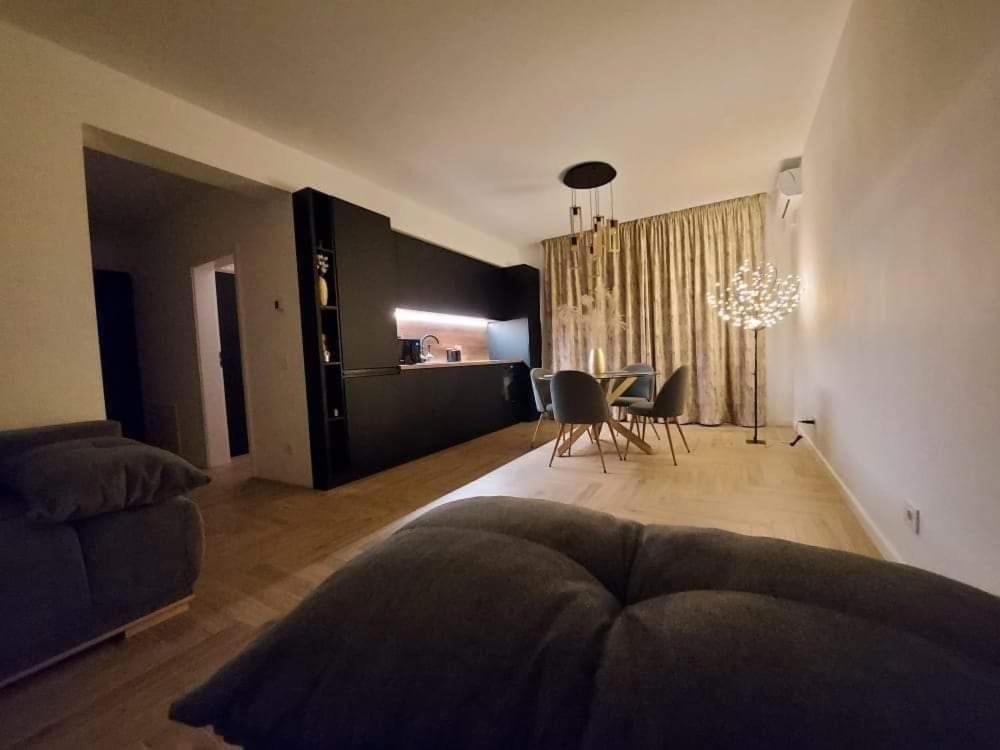 Panoramic Apartments אורדאה מראה חיצוני תמונה
