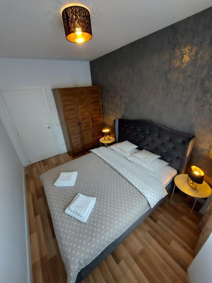 Panoramic Apartments אורדאה מראה חיצוני תמונה