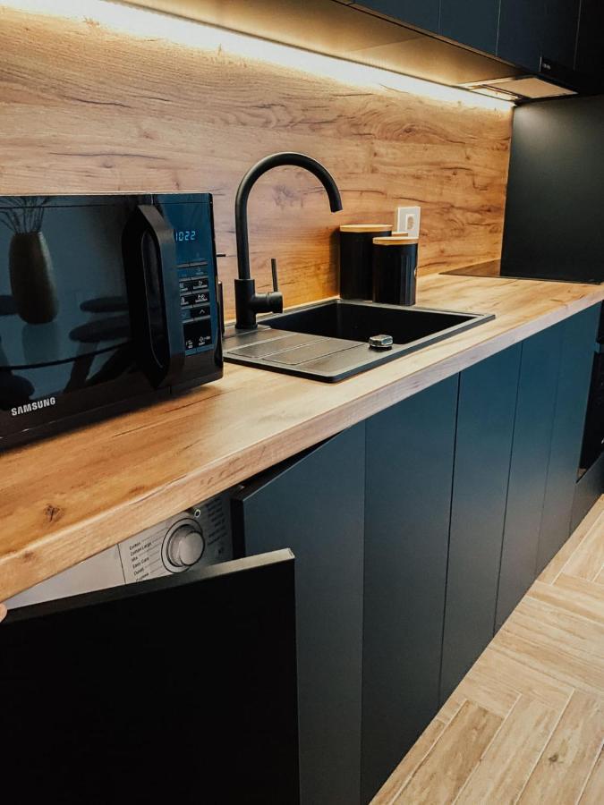 Panoramic Apartments אורדאה מראה חיצוני תמונה