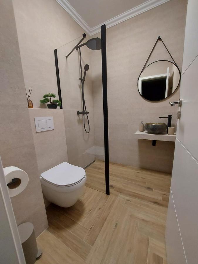 Panoramic Apartments אורדאה מראה חיצוני תמונה