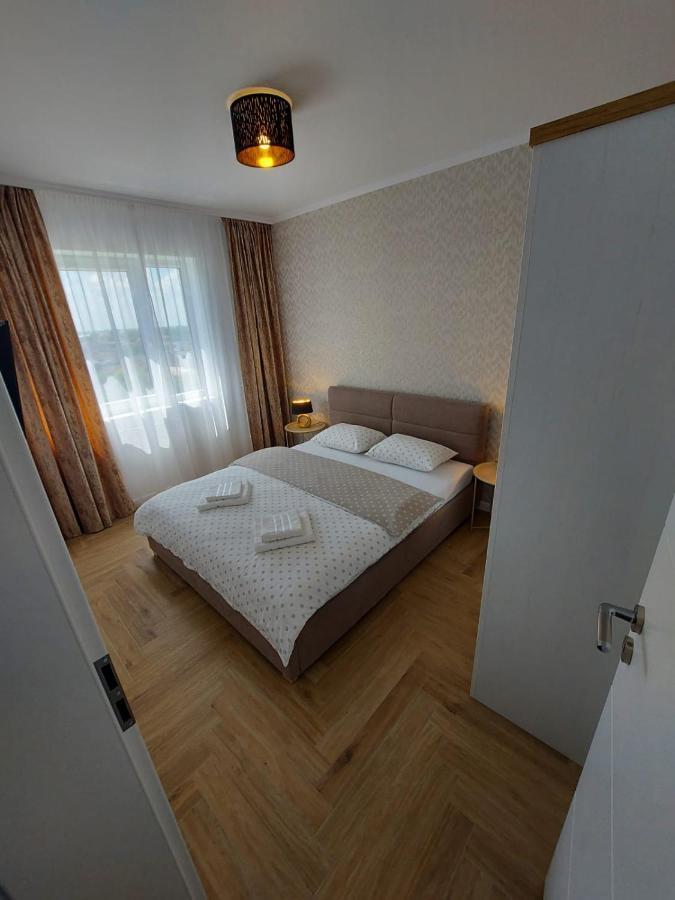 Panoramic Apartments אורדאה מראה חיצוני תמונה