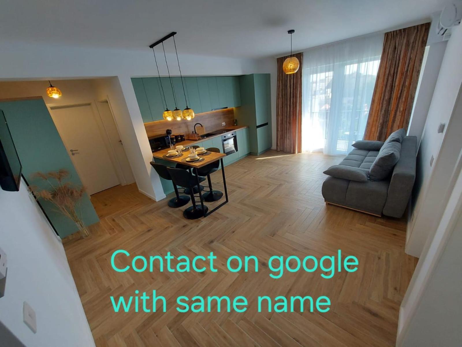 Panoramic Apartments אורדאה מראה חיצוני תמונה